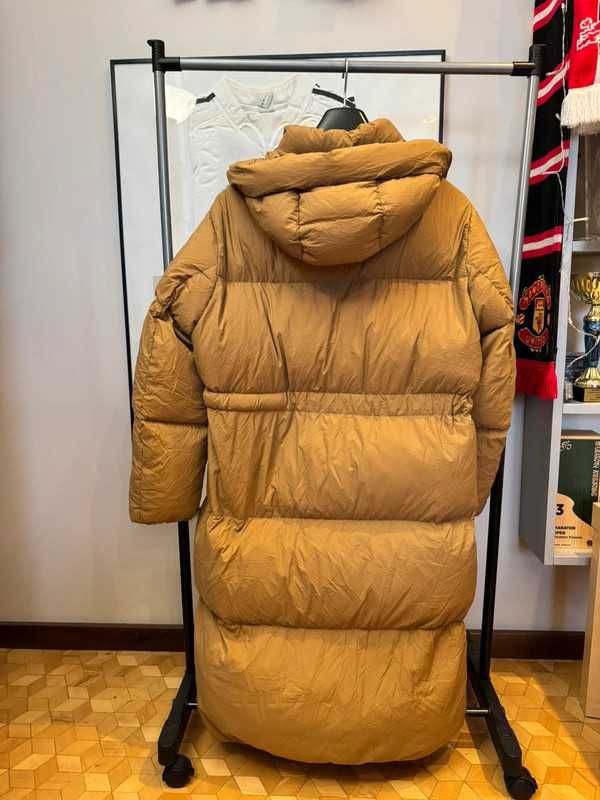 Kurtka puchowa Tommy Hilfiger Nylon Down WW0WW31702 S