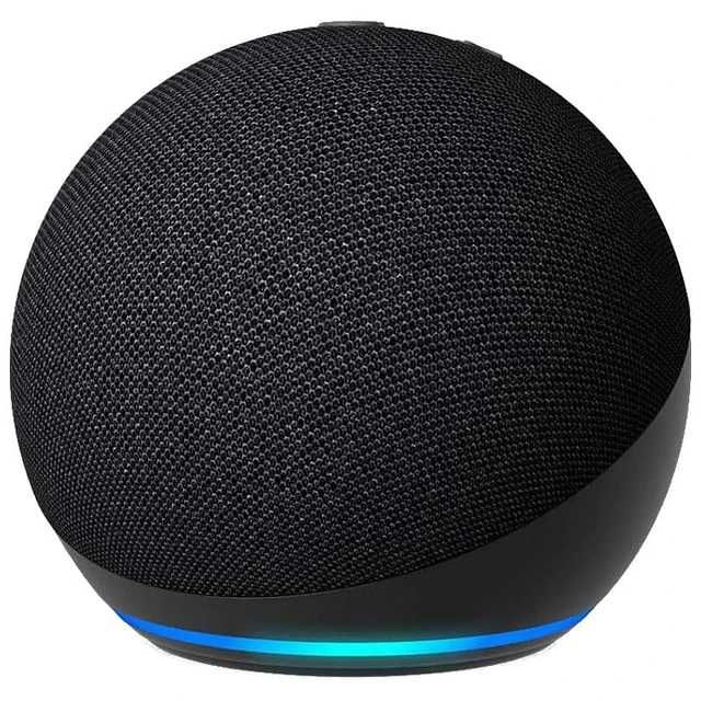 Amazon Echo Dot 5. Gen - Alexa