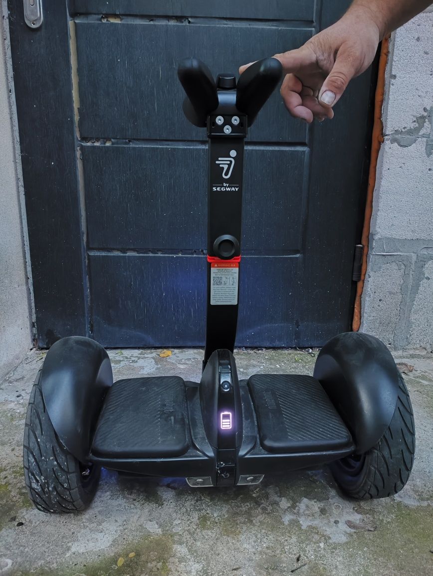 Segway продам бу