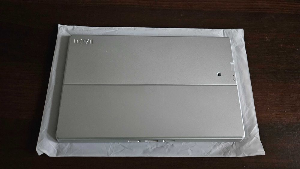 Планшет RCA Cambio W101 SA23 (Intel Atom x86) на Linux Xubuntu 20