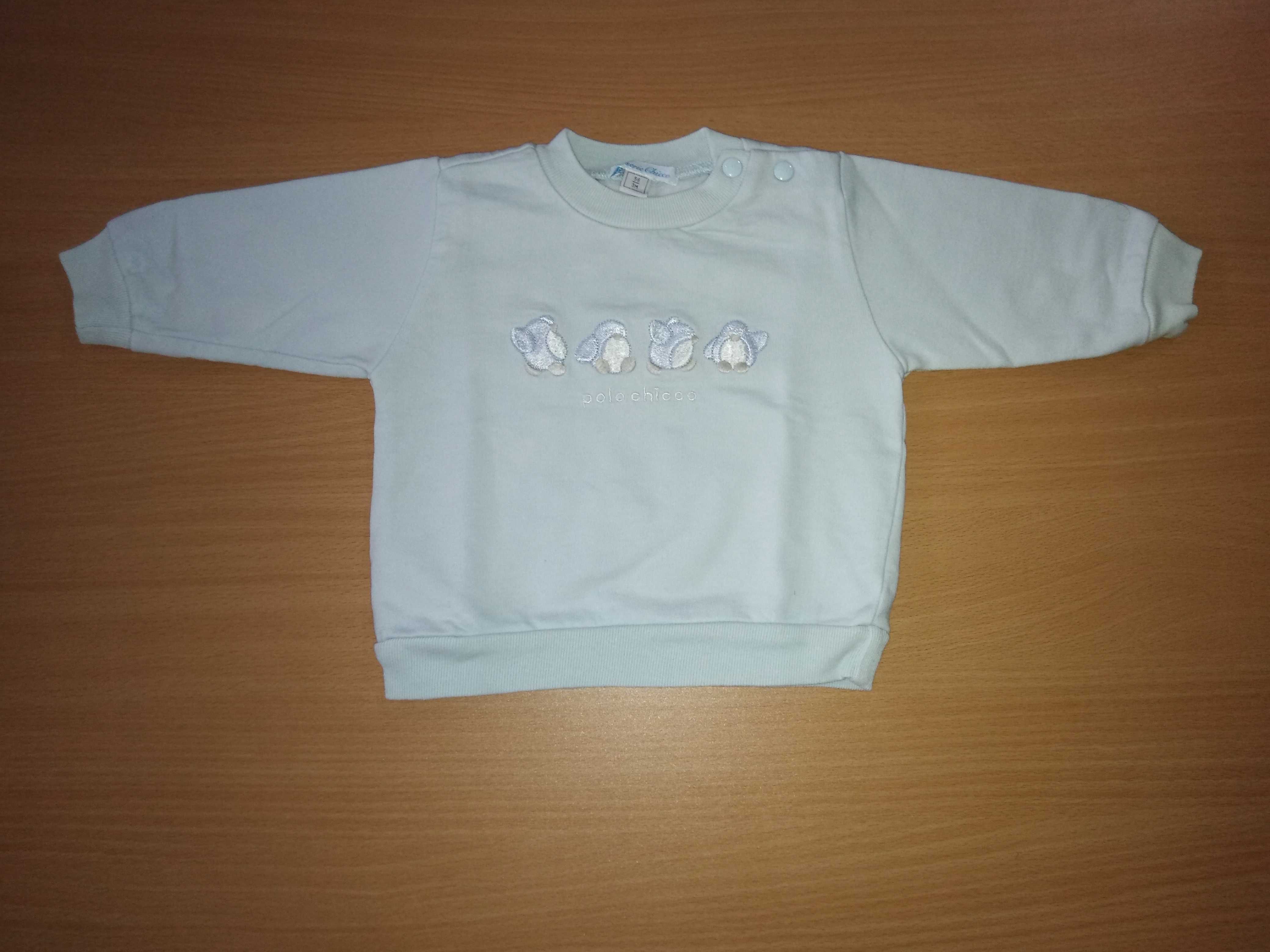 Camisola - Chicco