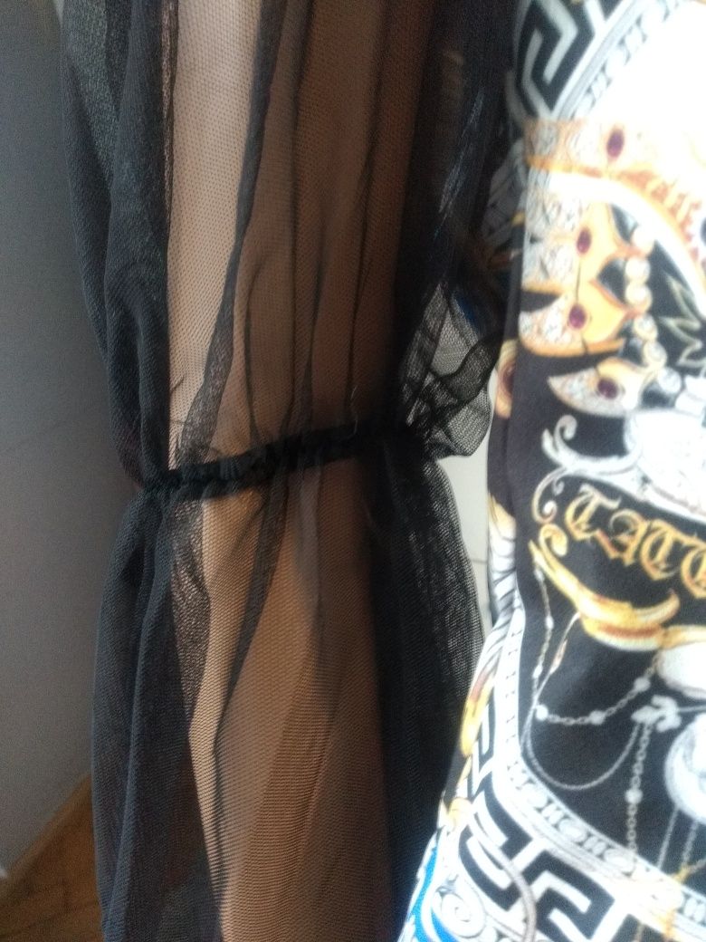 TATU Fashion! Nowy z metką efektowny garnitur damski