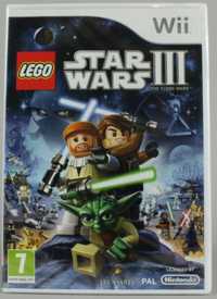 Lego Star Wars 3 Clone Wars German Version