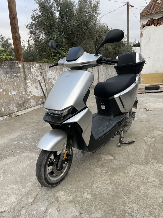 Mota elétrica neovolt