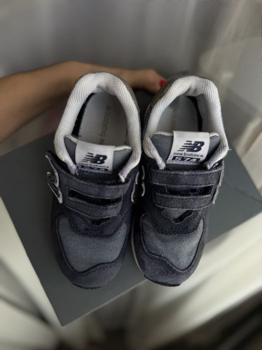 Кросівки New Balance 574  28,5/18 см