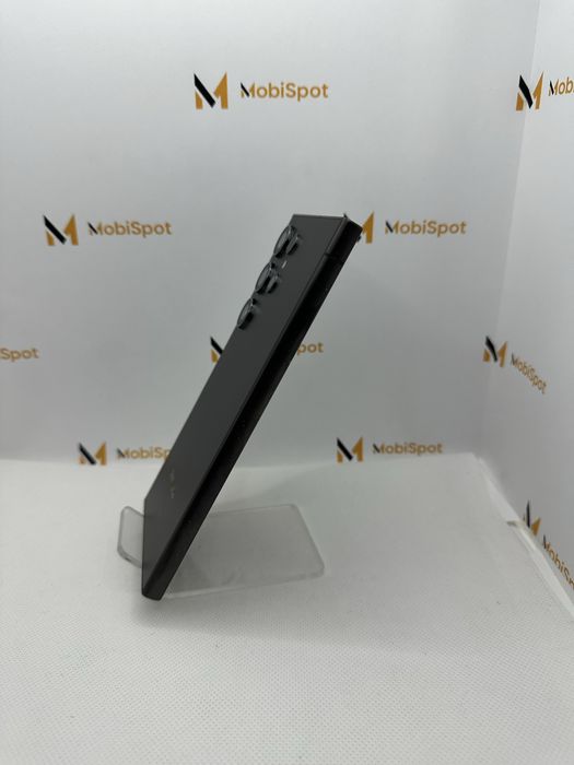 Samsung s24 Ultra Black 12/512gb Neverlock