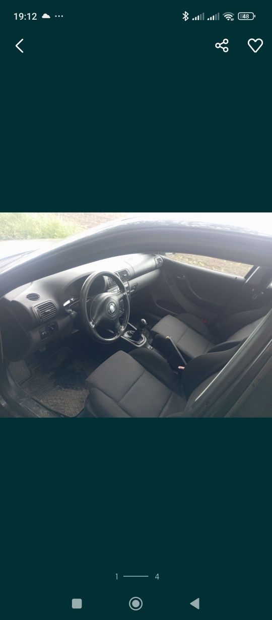 Seat Leon 1.9 TDI 110