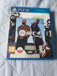 UFC 4 PS4 PL   .