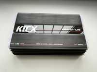 Підсилювач 4х канальний Kicx ANGRY ANT 4.150