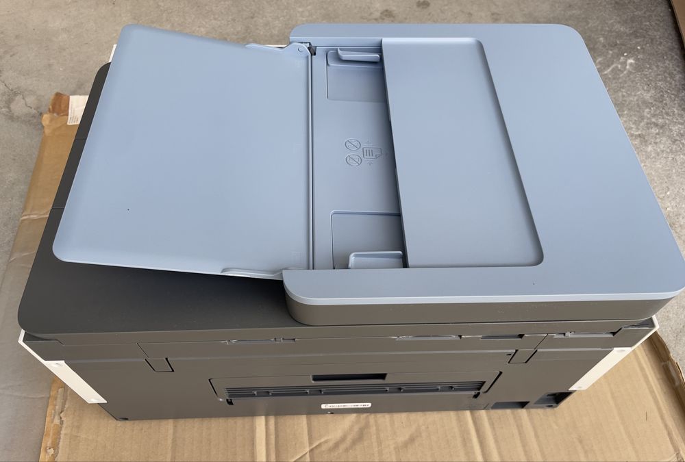 Impressora HP smart tank 7306