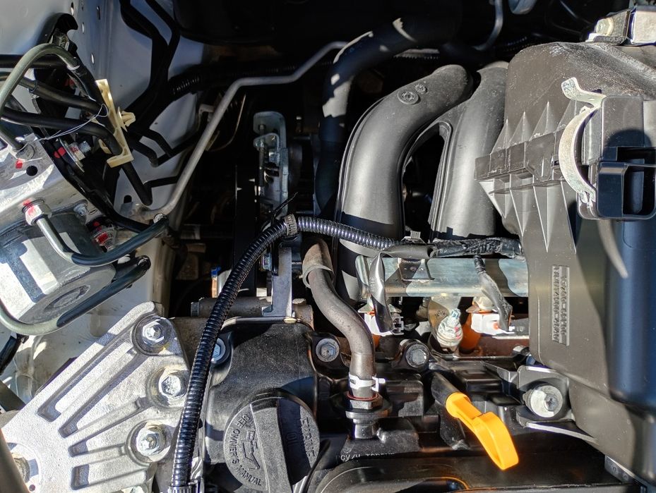 Suzuki Swift MK7 silnik 1.2 kompletny jak nowy