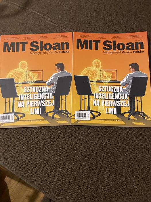 MIT Sloan Management Review