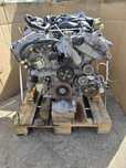 SILNIK KOMPLETNY LEXUS LS IS 250 2.5 V6 4GR-FSE NR MAG 8018D