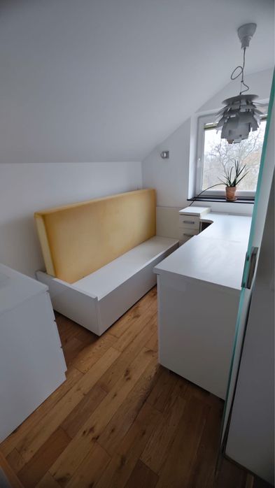 Kraków Krowodrza/Bielany – 2-pokojowe mieszkanie 32 m² – od zaraz