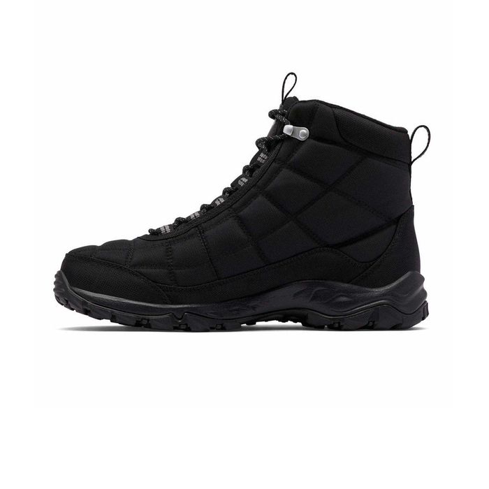 Черевики чоловічі зимові COLUMBIA Firecamp II WP (BM5841 012)
