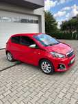 Peugeot 108 niski przebieg, zadbany