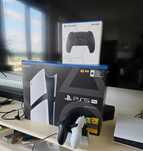PlayStation 5 PRO