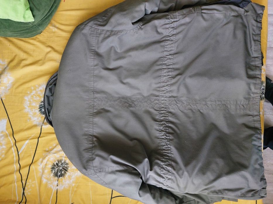 Куртка зимняя р. 54