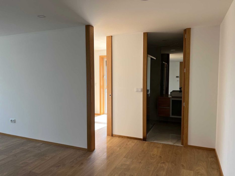 APARTAMENTO T2 PARA ARRENDAR- URGEZES, GUIMARÃES