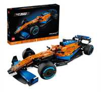 Lego Technic F1 Mclaren 2022 -40% ref. 42141