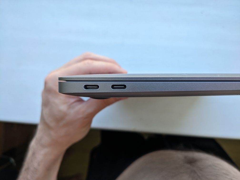 MacBook m1 8/256