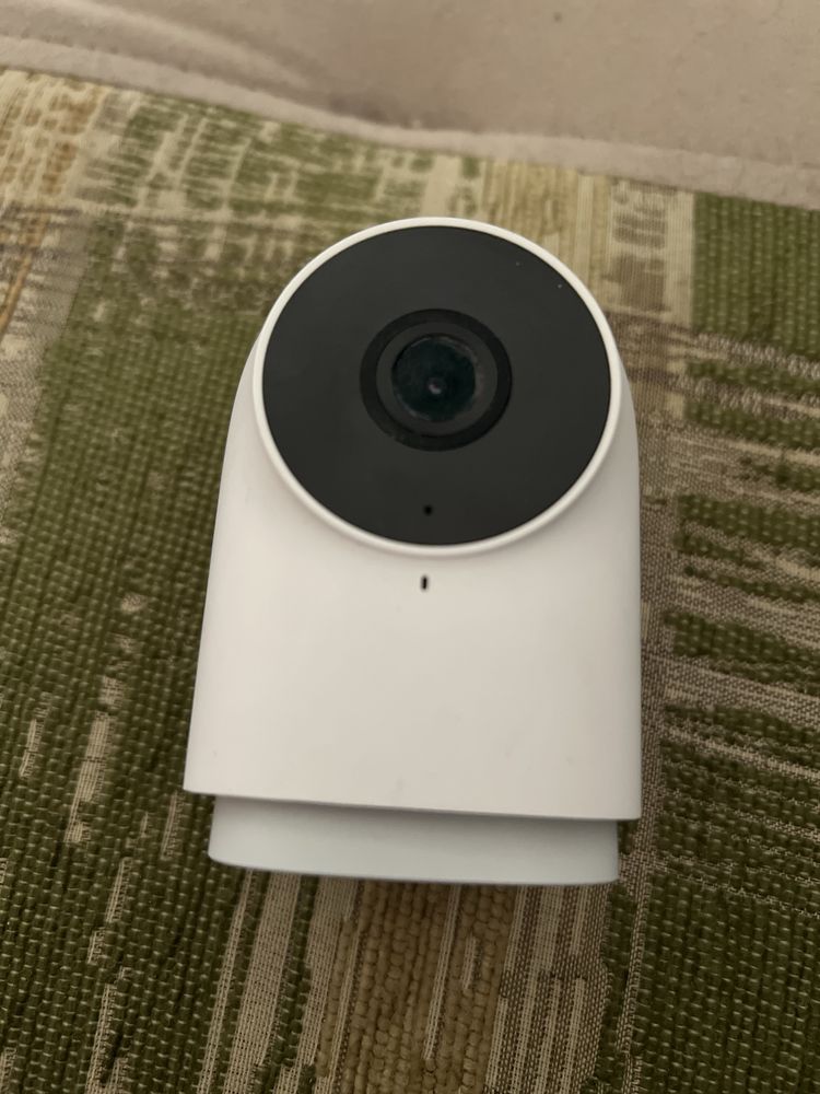 Camera Aqara Hub G2H Pro 3 sztuki. Pojedynczo tez mozliwy zakup