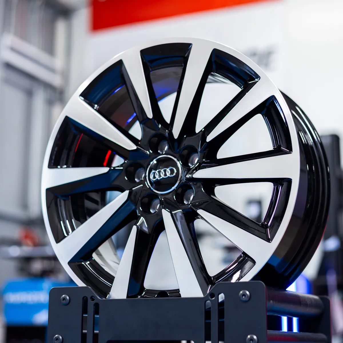 NOWE ORYGINALNE  Felgi Audi 16" A1 A3 TT