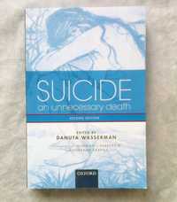 Danuta Wasserman (red.) - Suicide: An unnecessary death