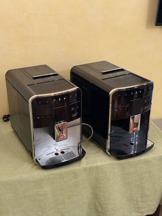 Кавоварка Melitta barista ts smart