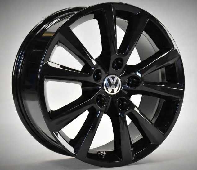 Jantes 18 5x130 VW Touareg