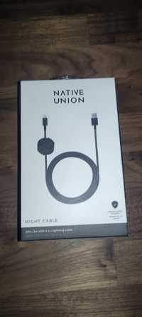 Cabo iPhone Native Nation Night Cable