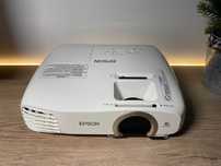 Epson Powerlite Home Cinema 2030