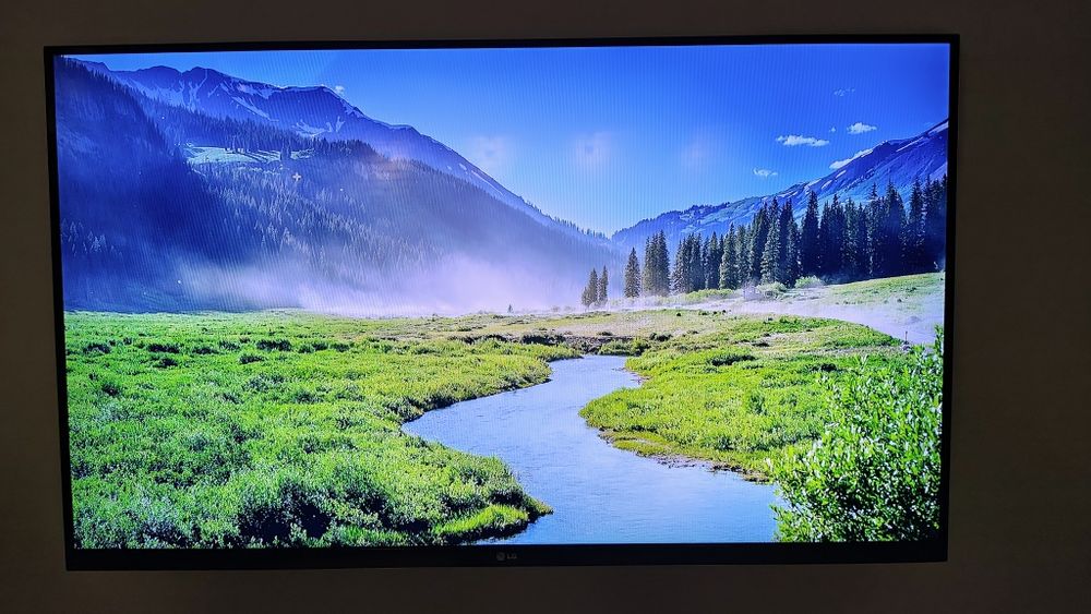 Telewizor LG 55 cali 3D WIFI 55LM765S