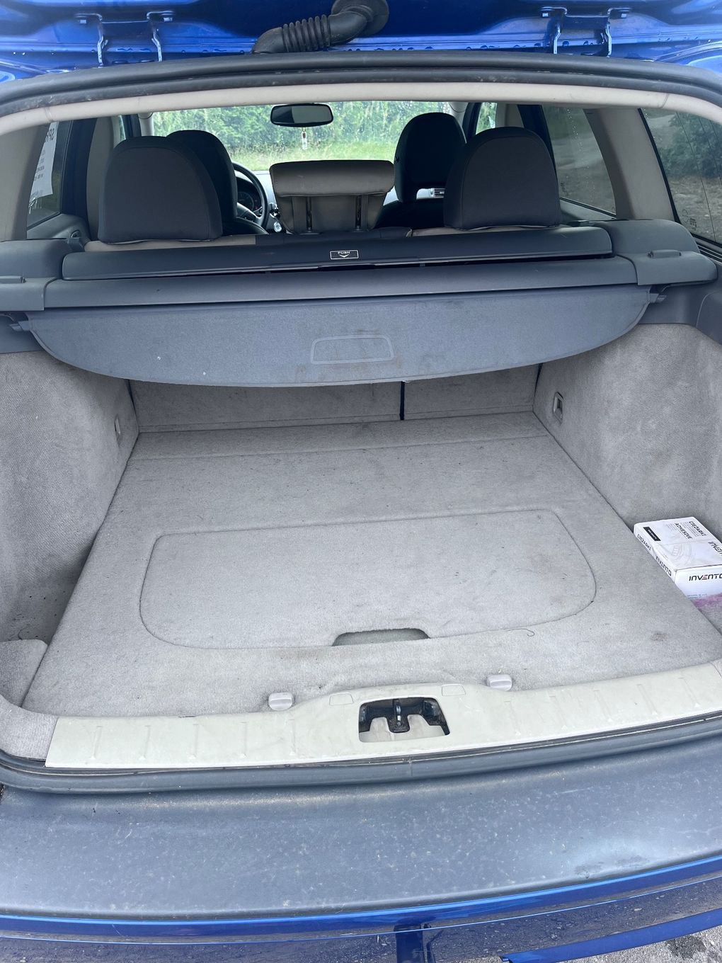 Volvo V50 Sprzedam samochód w dobrym stanie