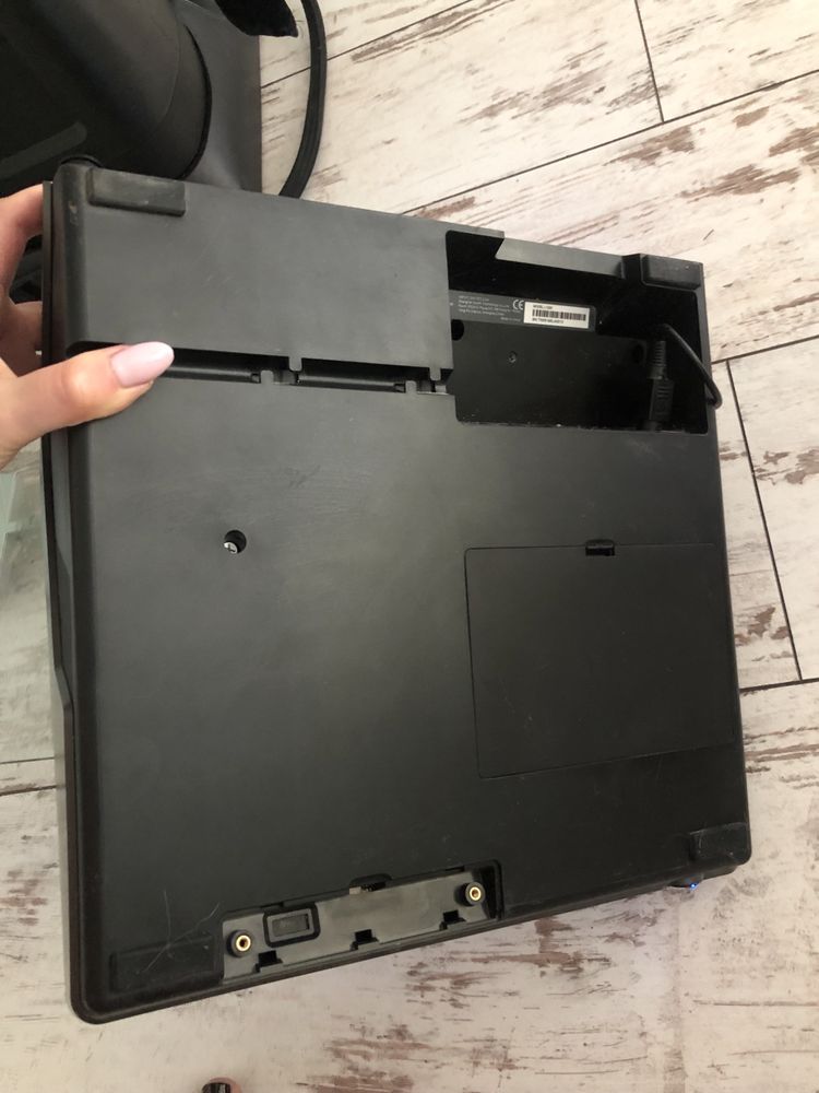 POS терминал Sunmi T2 Mini