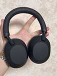 Продам Sony WH1000XM5 Black Оригінал