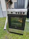 Piec gazowy Indesit