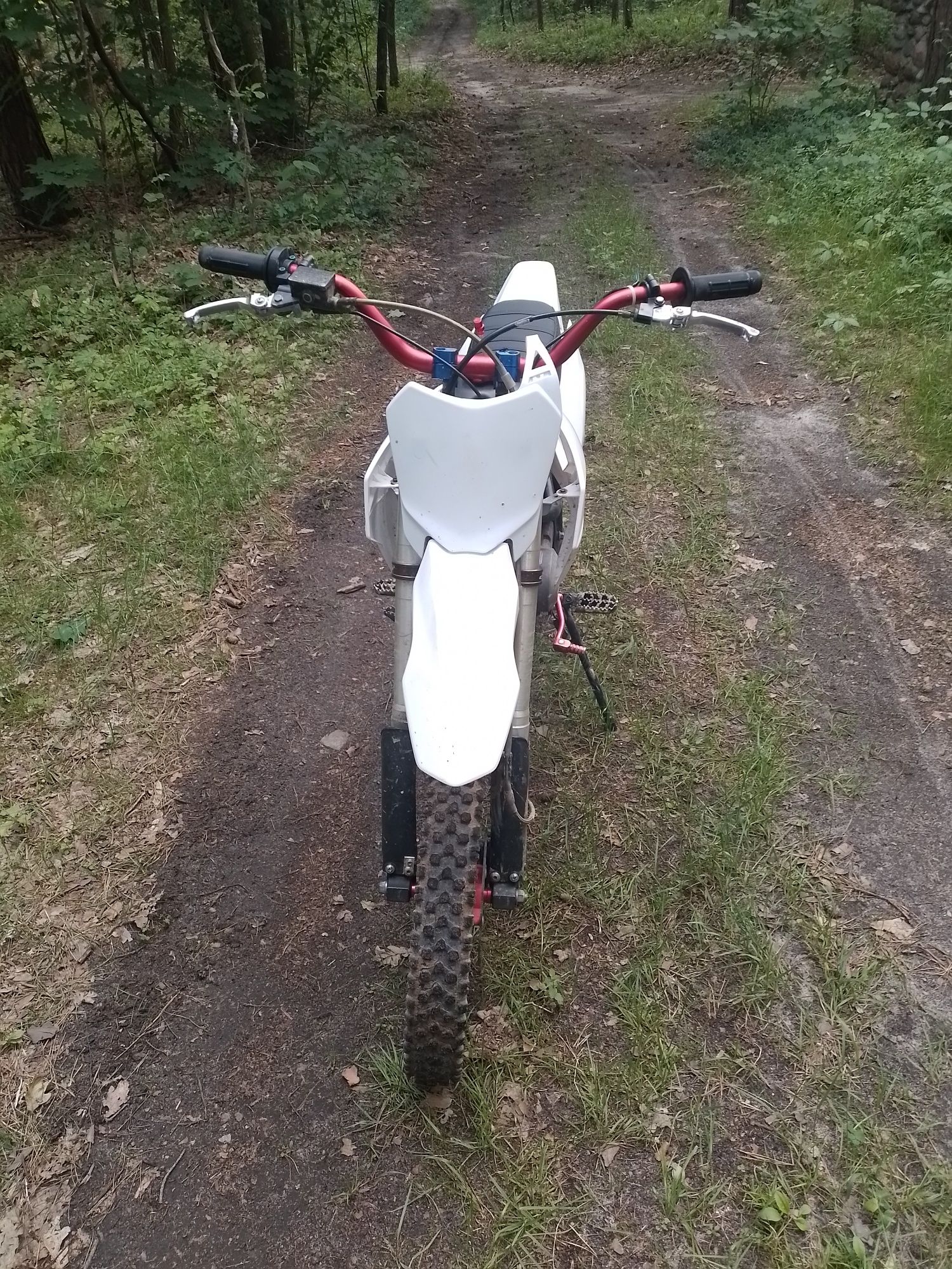 sprzedam mrf 140 rc big