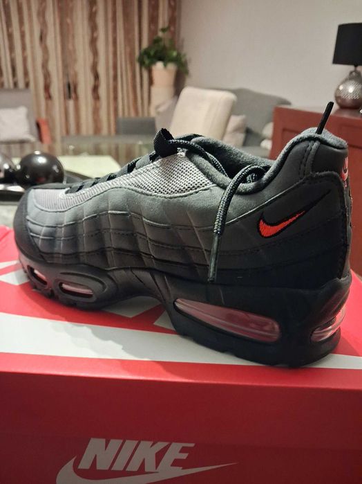 Nike Air Max 95 Big Bubble