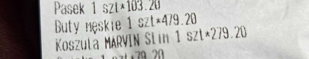 Eleganckie buty męskie GIACOMO CONTI, rozmiar 40 Nie Noszone!