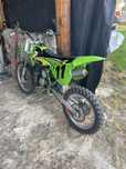 Kawasaki kx 80 czytaj opis