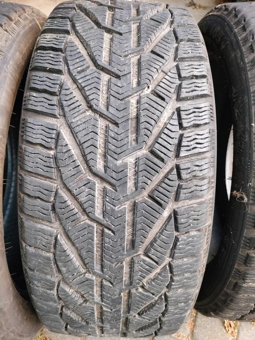 Opony Kormoran SUV Snow 255/45 R20