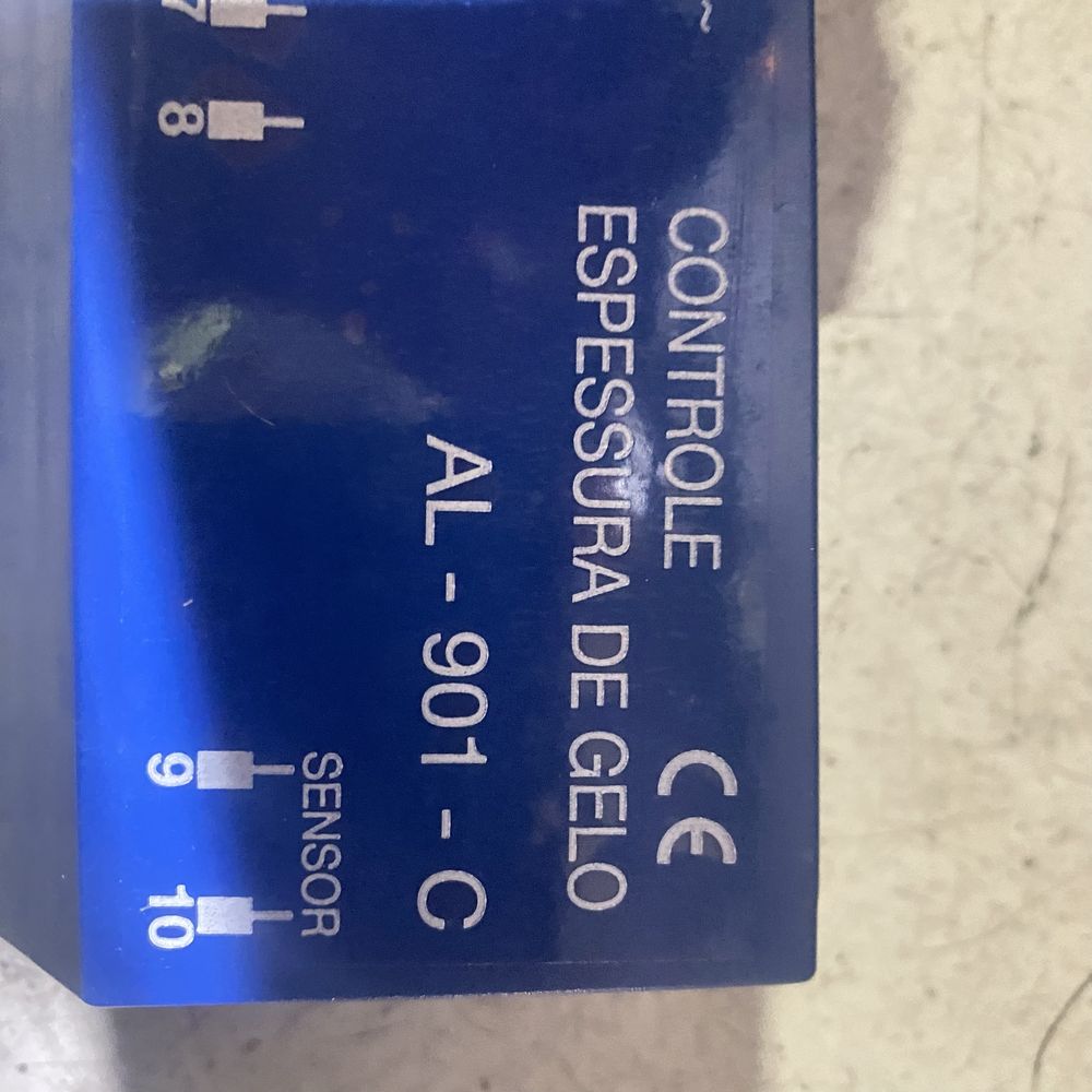Modulo para maquina de cerveja