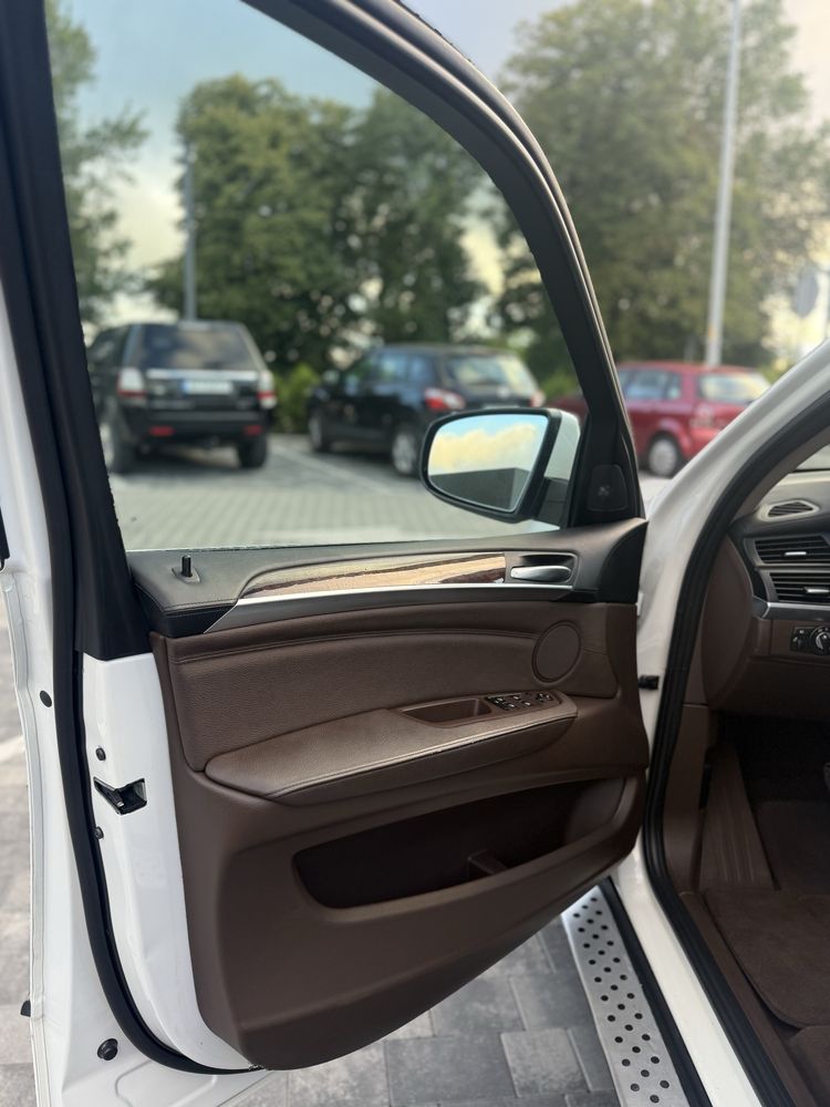 BMW X5 35d 2013