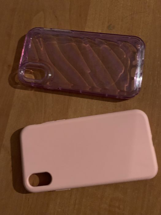 Продам чехол! На iPhone X також підійде на iPhone XS є торг!