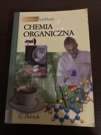 chemia organiczna
