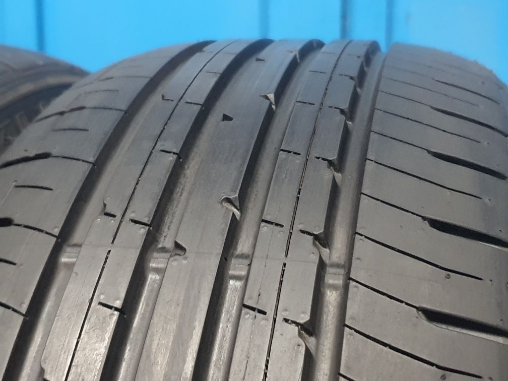 225/40 R18 Opony letnie Falken ! Rok 2021