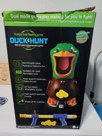 Gra dla dzieci Duck Hunt zręczność celność STAN BDB