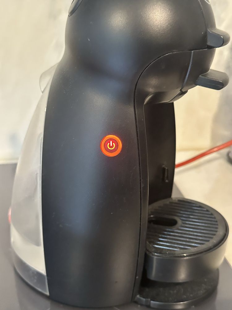 Nesprresso - Maquina de Cafe