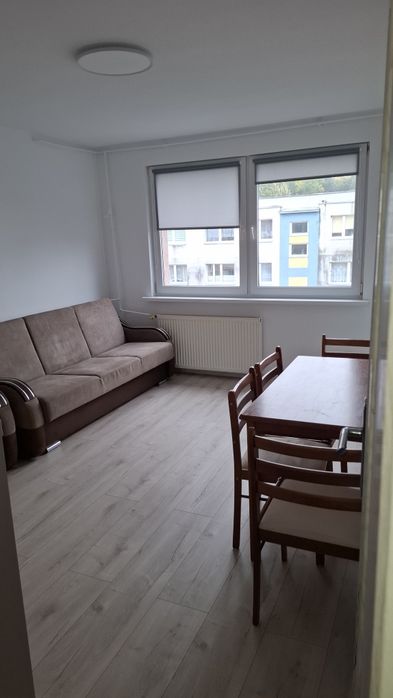 Mieszkanie do wynajęcia